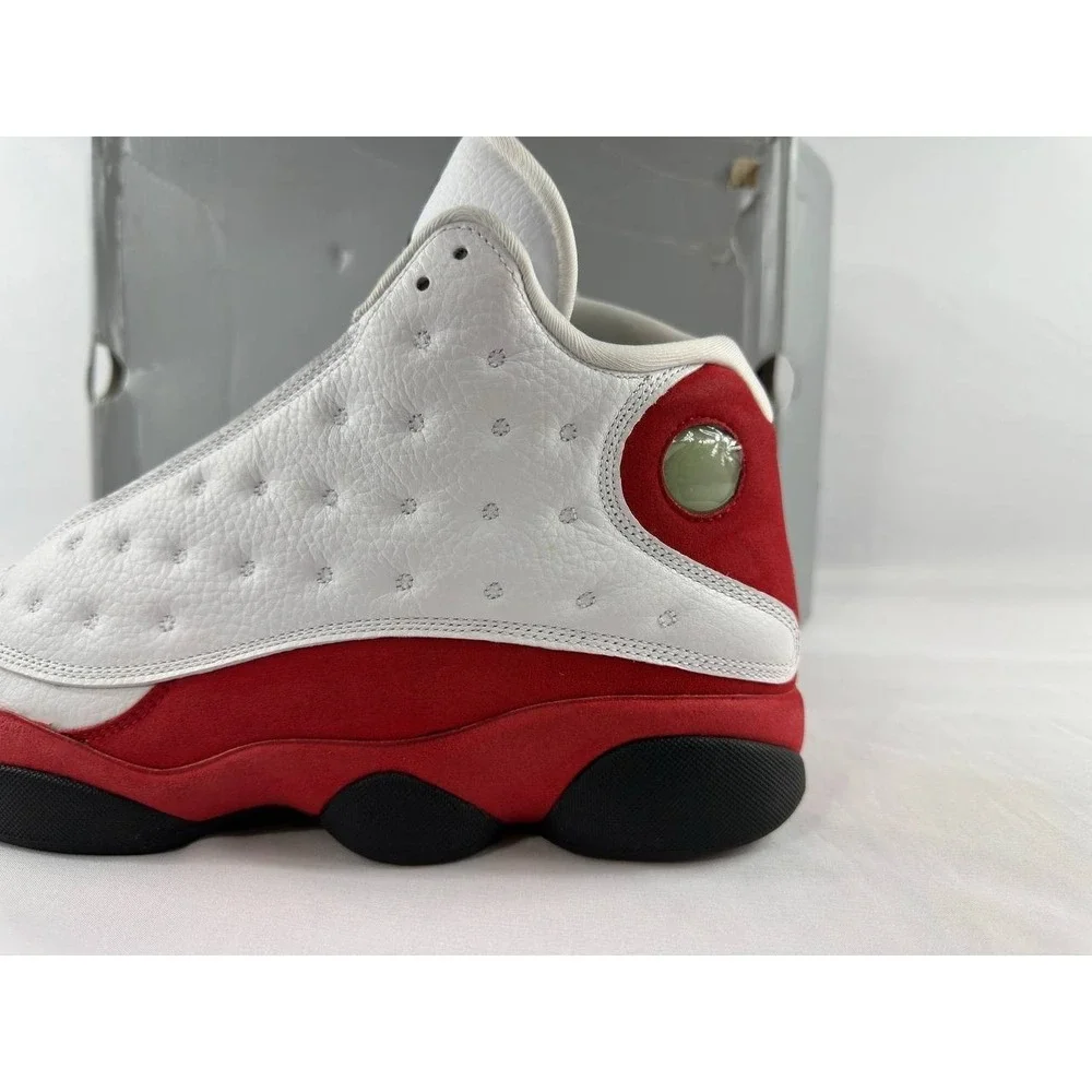 Nike Air Jordan 13 Retro 'Chicago' 2017 414571-122 Men's Size 12